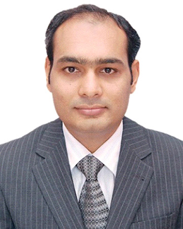 Dr. Shantanu Deshpande - Chellaram Hospital