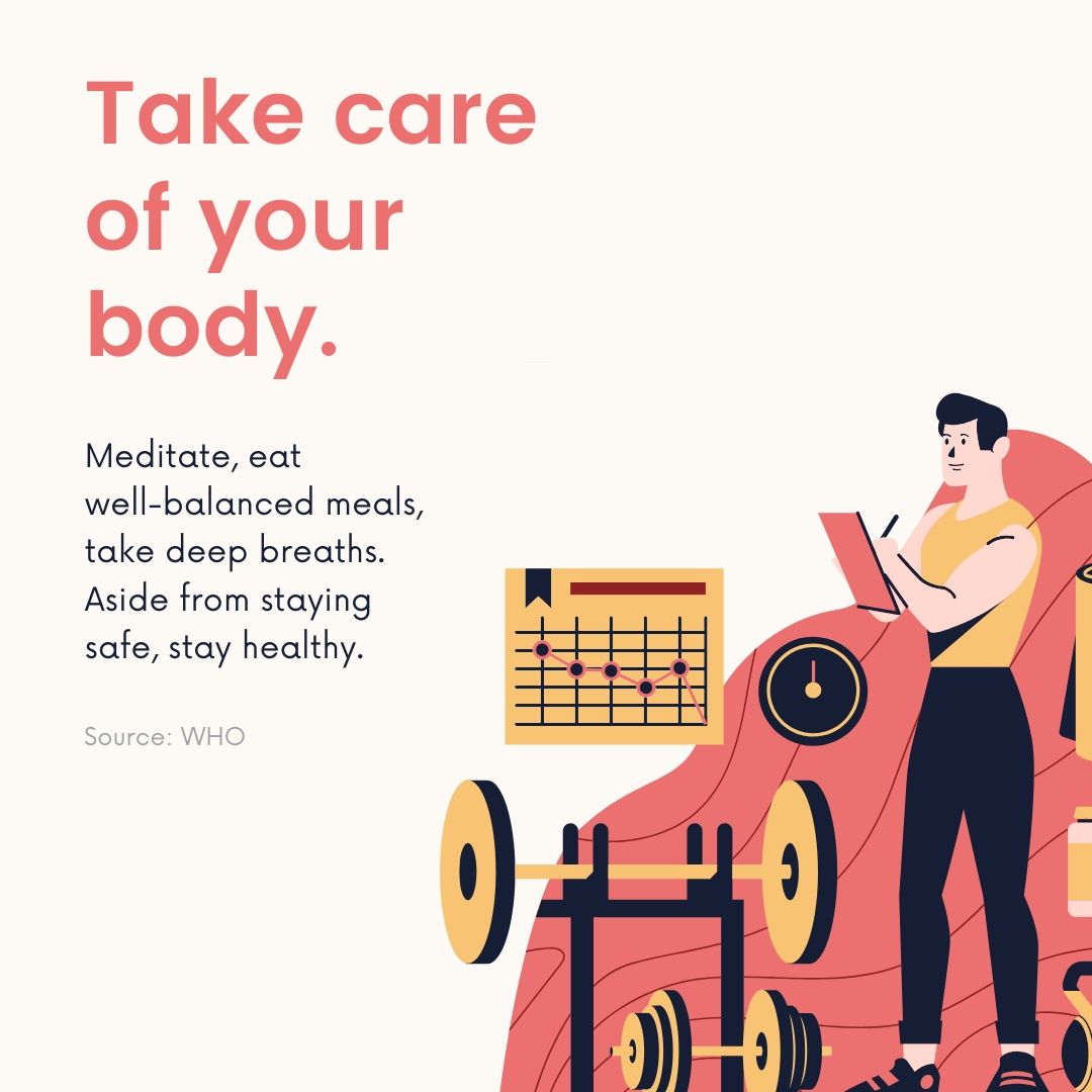 Take care of your body - Best multispecialty Hospital