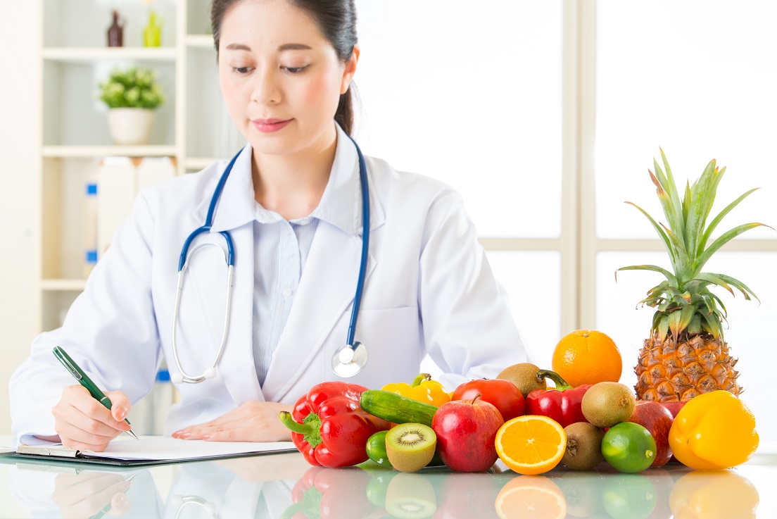 Dietary guidelines for diabetic Patients in India