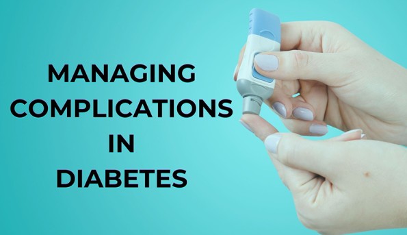 Better Manage Diabetes to Live Well